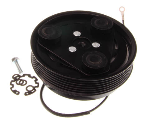 Maxgear Airco compressor magneetkoppeling AC130206