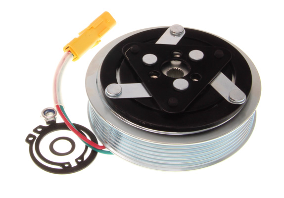 Maxgear Airco compressor magneetkoppeling AC130207