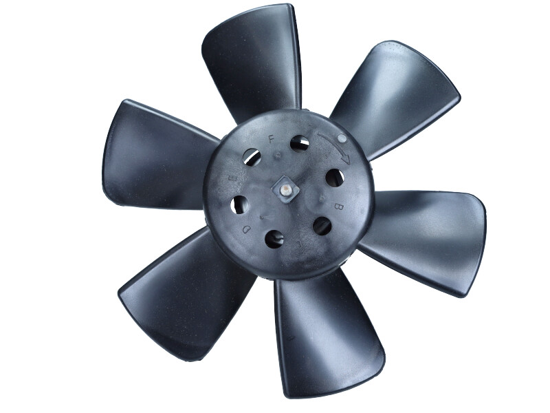 Maxgear Koelventilatorwiel AC230132