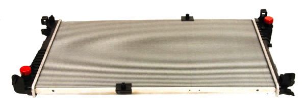 Radiateur Maxgear AC235487