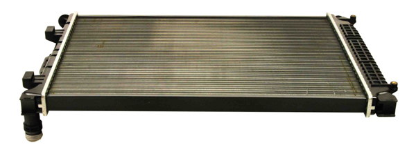 Maxgear Radiateur AC266887