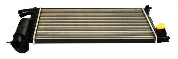 Maxgear Radiateur AC271047