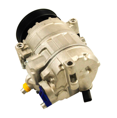 Maxgear Compressor, airconditioning AC330004