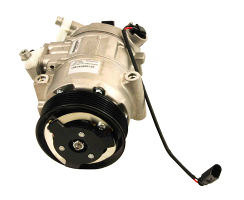 Maxgear Compressor, airconditioning AC330005