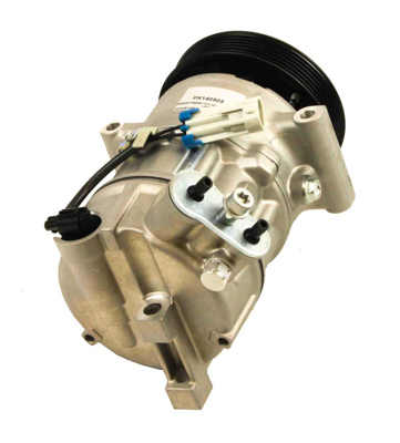 Maxgear Compressor, airconditioning AC330006