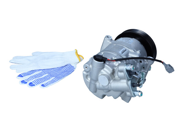 Maxgear Compressor, airconditioning AC330007
