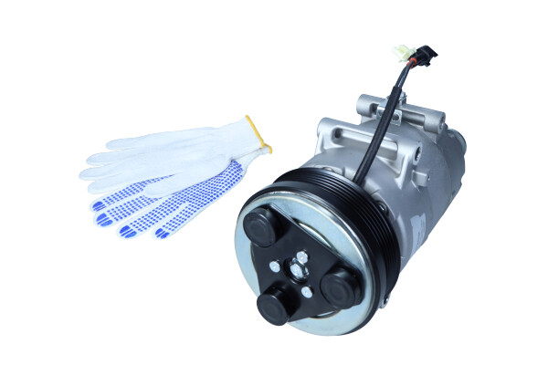 Maxgear Compressor, airconditioning AC330016