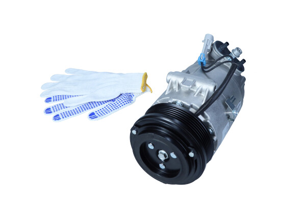 Maxgear Compressor, airconditioning AC330017