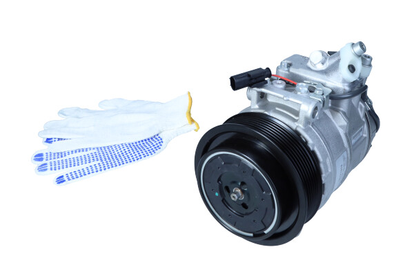 Maxgear Compressor, airconditioning AC330018