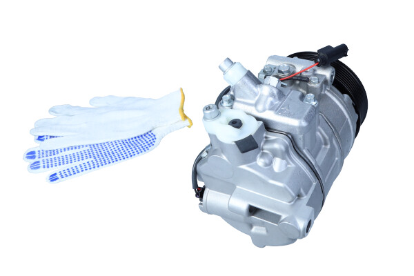 Maxgear Compressor, airconditioning AC330018
