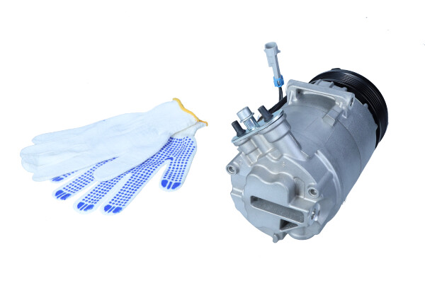 Maxgear Compressor, airconditioning AC330020