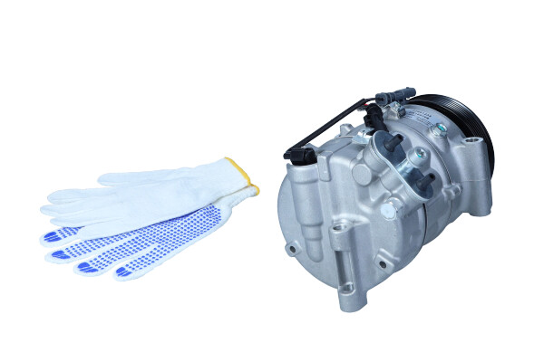 Maxgear Compressor, airconditioning AC330024