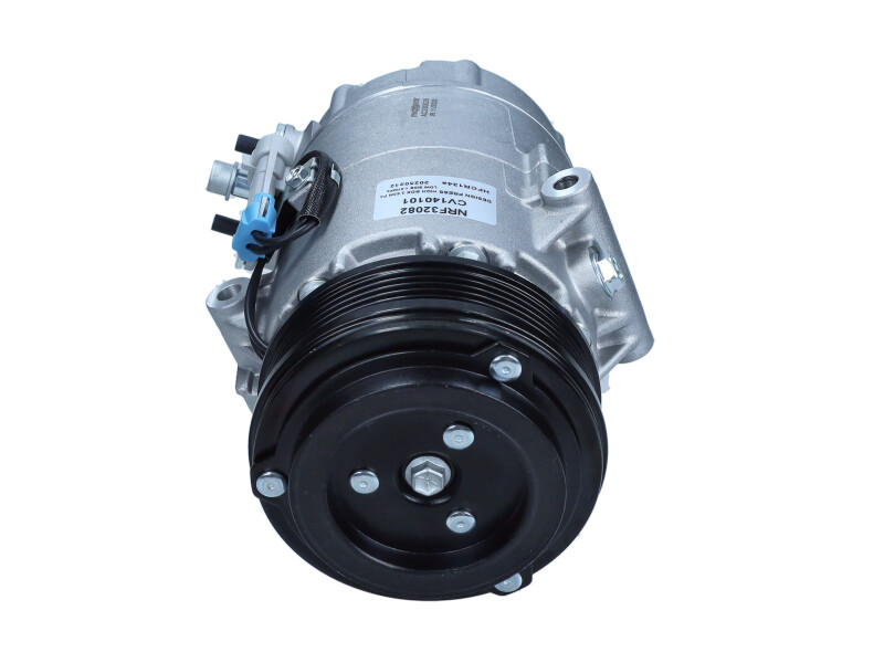 Maxgear Compressor, airconditioning AC330028