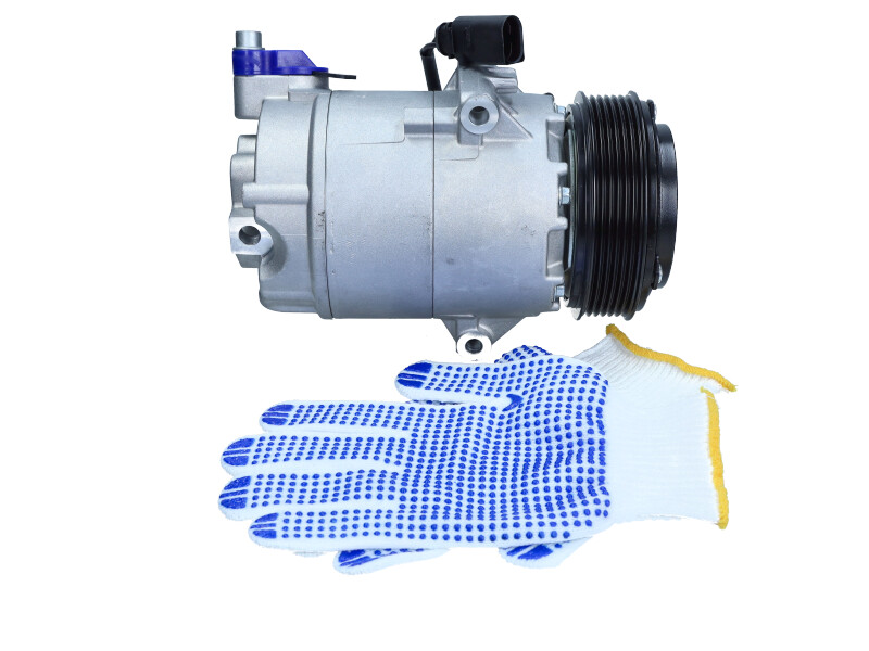 Maxgear Compressor, airconditioning AC330029