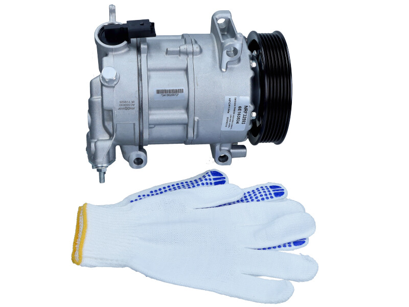 Maxgear Compressor, airconditioning AC330030