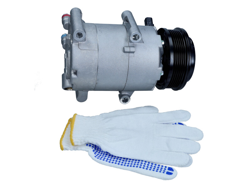 Maxgear Compressor, airconditioning AC330033