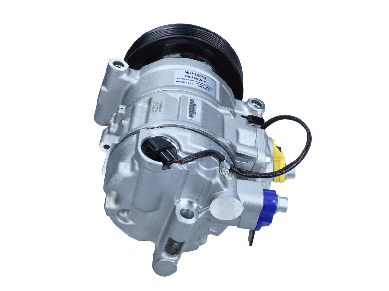 Maxgear Compressor, airconditioning AC330035