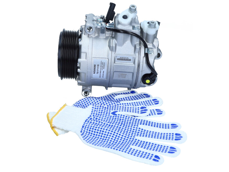 Compressor, airconditioning Maxgear AC330036