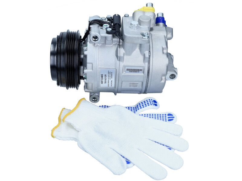 Maxgear Compressor, airconditioning AC330039