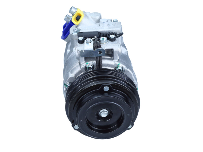 Maxgear Compressor, airconditioning AC330039