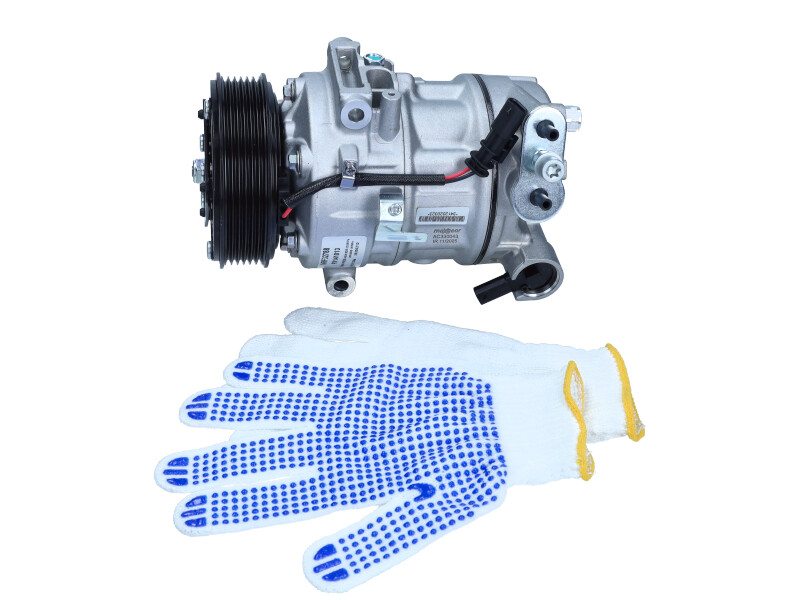 Maxgear Compressor, airconditioning AC330043