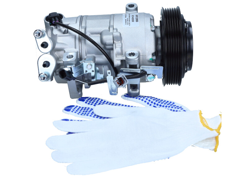 Maxgear Compressor, airconditioning AC330044