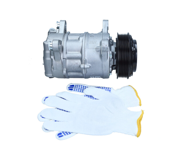 Maxgear Compressor, airconditioning AC330045
