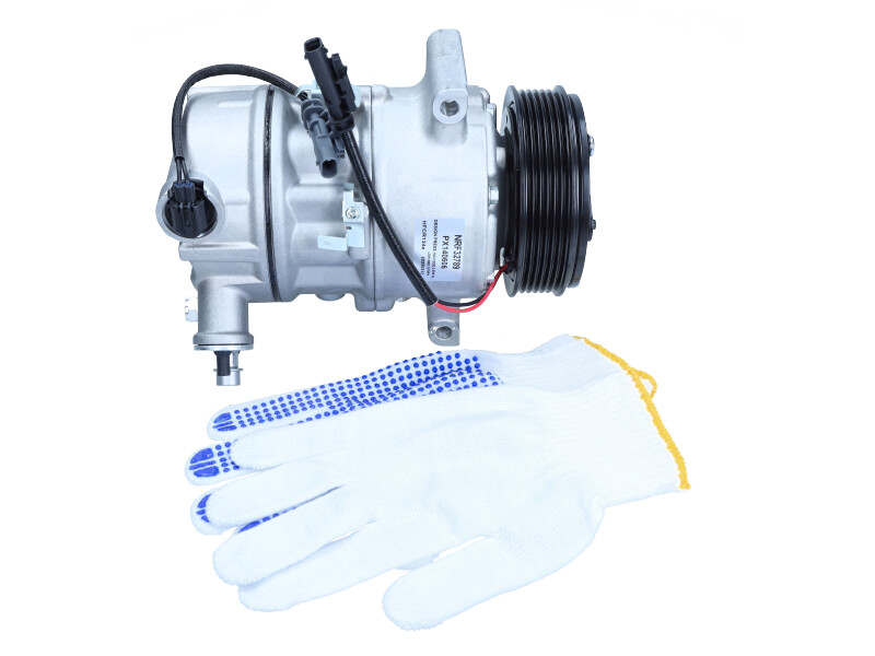 Maxgear Compressor, airconditioning AC330047