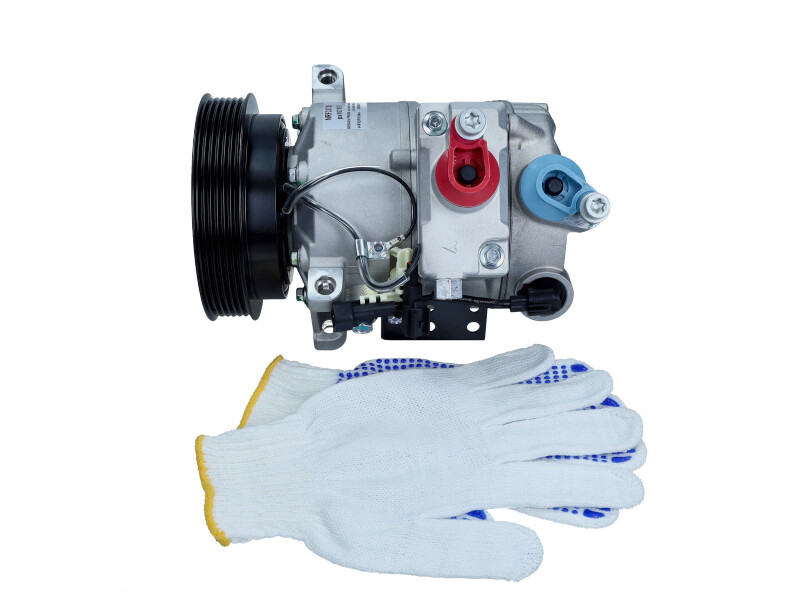 Maxgear Compressor, airconditioning AC330048