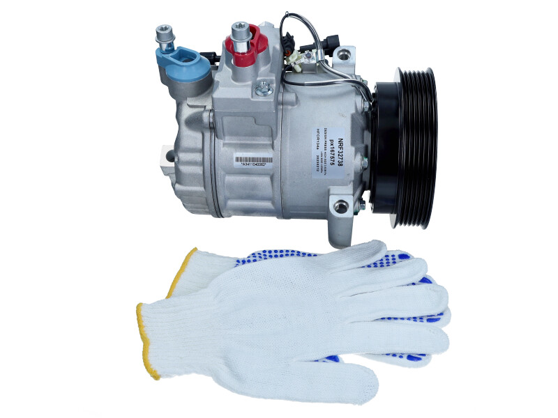 Maxgear Compressor, airconditioning AC330048