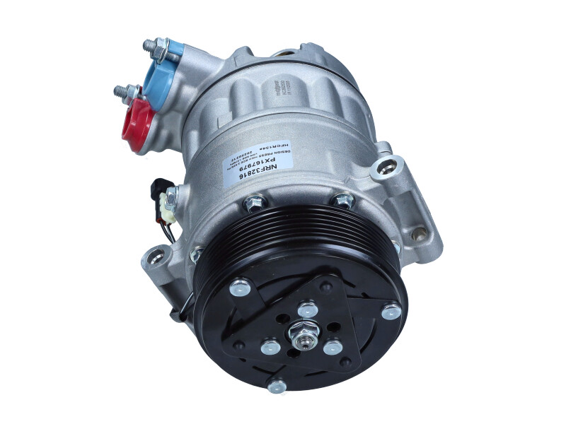 Maxgear Airco compressor AC382530