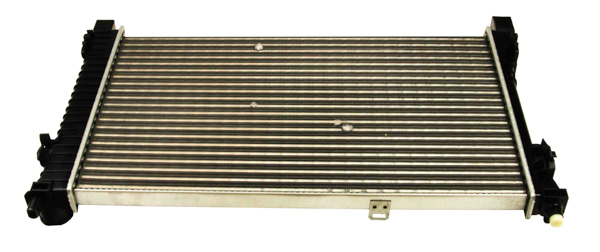 Maxgear Radiateur AC658946