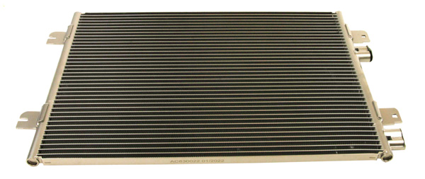 Maxgear Airco condensor AC830022