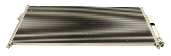 Maxgear Airco condensor AC830027