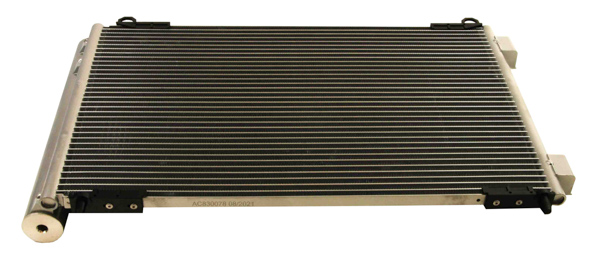 Maxgear Airco condensor AC830078