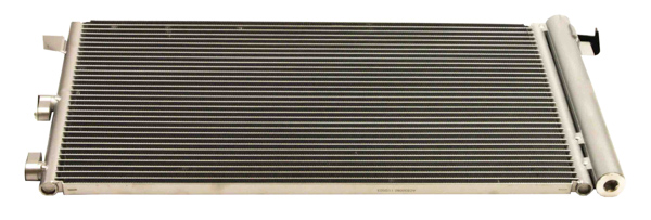 Maxgear Airco condensor AC830080