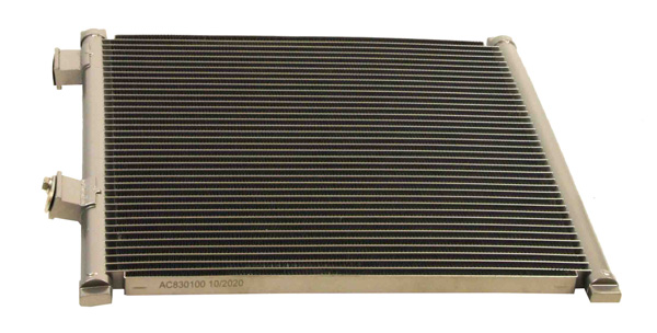 Maxgear Airco condensor AC830100