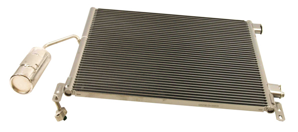Maxgear Airco condensor AC830143