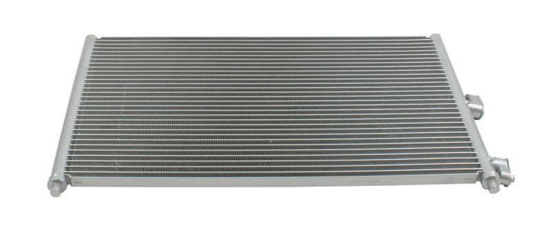 Maxgear Condensor, airconditioning AC830317