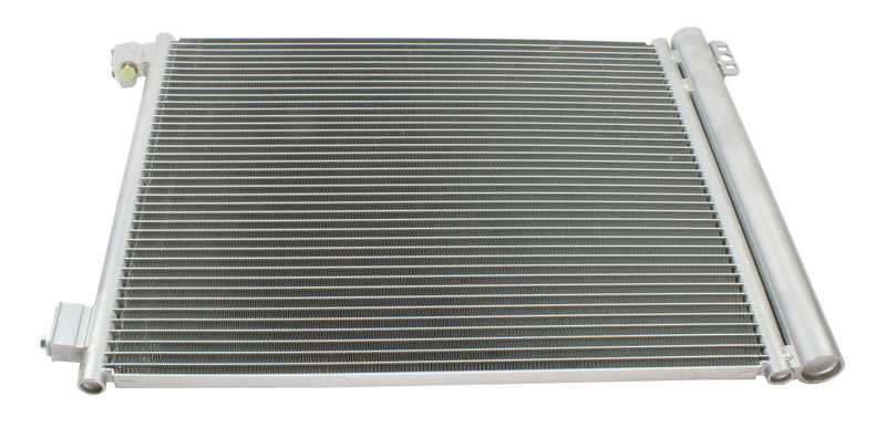 Maxgear Condensor, airconditioning AC830331