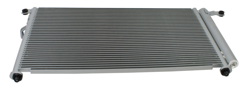 Maxgear Condensor, airconditioning AC830408