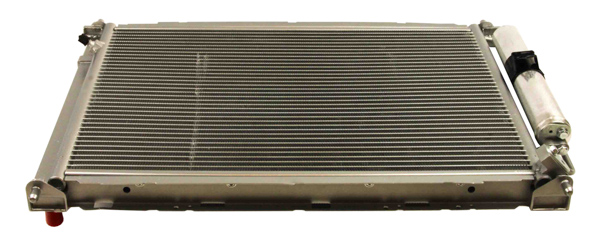 Maxgear Airco condensor AC833111