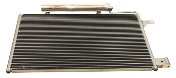 Maxgear Airco condensor AC865498