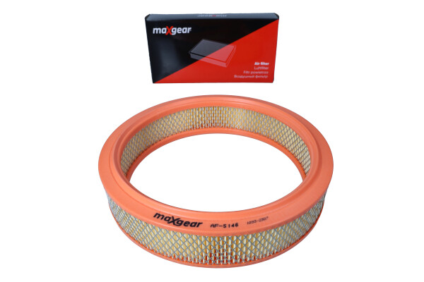 Maxgear Luchtfilter 26-0035