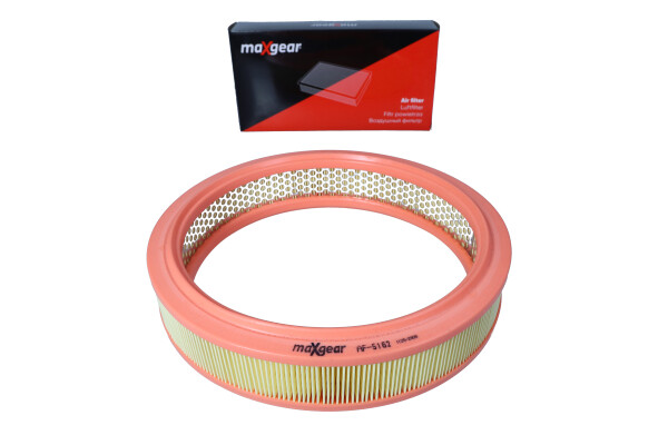 Maxgear Luchtfilter 26-0191