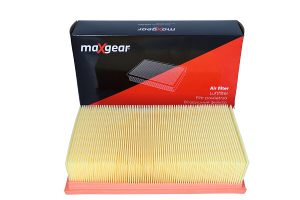 Maxgear Luchtfilter 26-0211