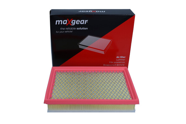 Maxgear Luchtfilter 26-2553