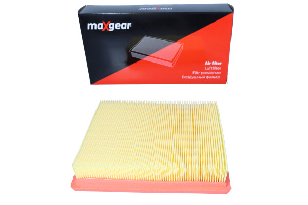 Maxgear Luchtfilter 26-0099