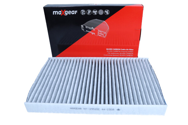 Maxgear Interieurfilter 26-2563