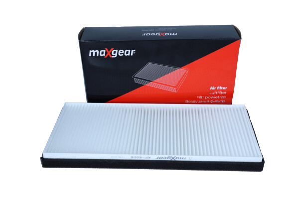 Maxgear Interieurfilter 26-0230